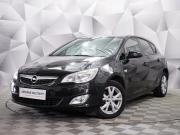Opel Astra J Ульяновск  - изображение 20