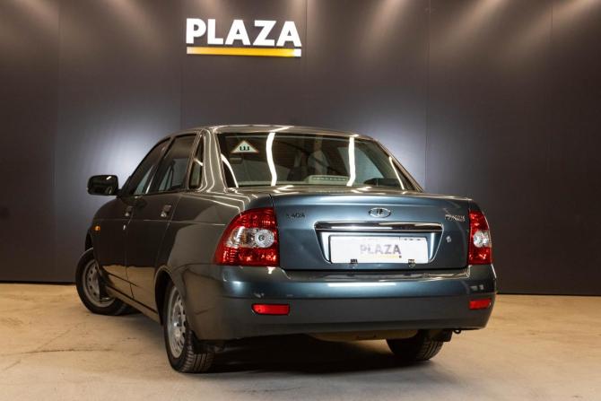 Lada (ВАЗ) Priora I с пробегом 2011 года, цена 430 000 рублей, 98613 км, седан, Автокод Объявления