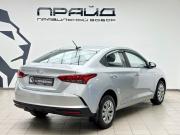 Hyundai Solaris II Рестайлинг Ростов-на-Дону  - изображение 20