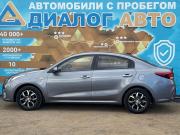 Kia Rio IV Набережные Челны  - изображение 23