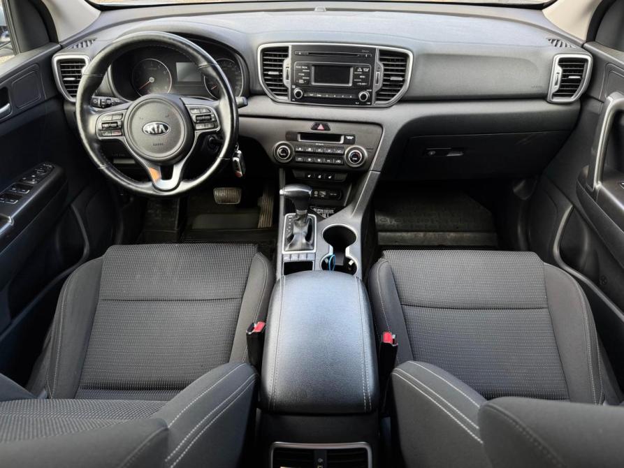 Kia Sportage IV Набережные Челны  - изображение 19