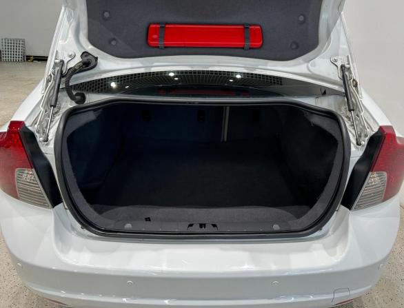 Volvo S40 II Рестайлинг с пробегом 2011 года, цена 699 000 рублей, 182170 км, седан, Автокод Объявления