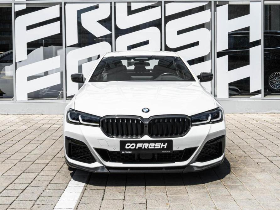 BMW 5 серии VII (G30/G31/G38) Рестайлинг Ставрополь  - изображение 3