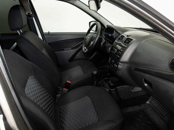 Lada (ВАЗ) Granta I Рестайлинг с пробегом 2020 года, цена 698 000 рублей, 102935 км, седан, Автокод Объявления