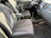 Nissan Tiida I Москва  - изображение 26