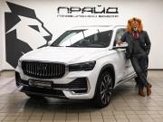 Geely Monjaro I Ростов-на-Дону  - изображение 24