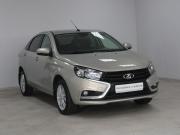 Lada (ВАЗ) Vesta I Старый Оскол  - изображение 23