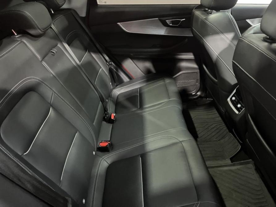 Chery Tiggo 7 Pro Max I Курск  - изображение 24