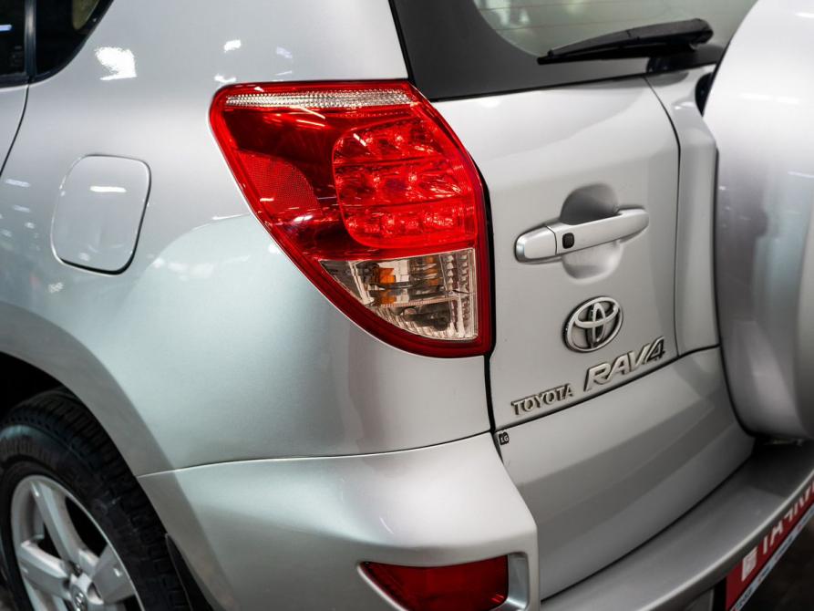 Toyota RAV4 III (XA30) Чита  - изображение 15