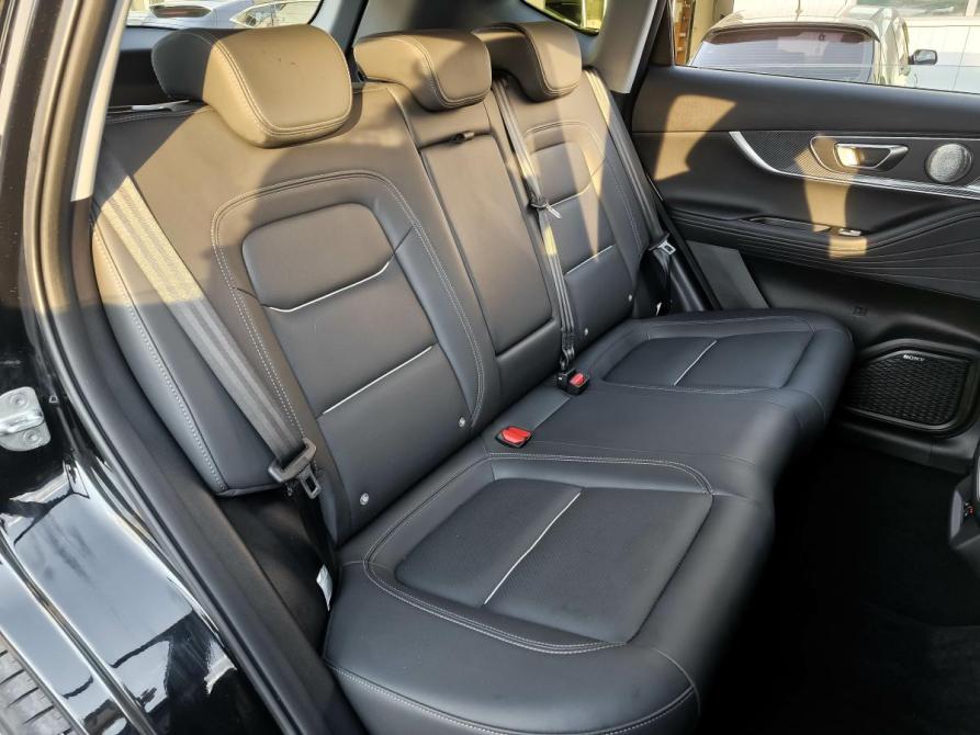 Chery Tiggo 7 Pro Max I Рестайлинг Нижний Новгород  - изображение 8