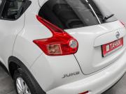 Nissan Juke I Красноярск  - изображение 42