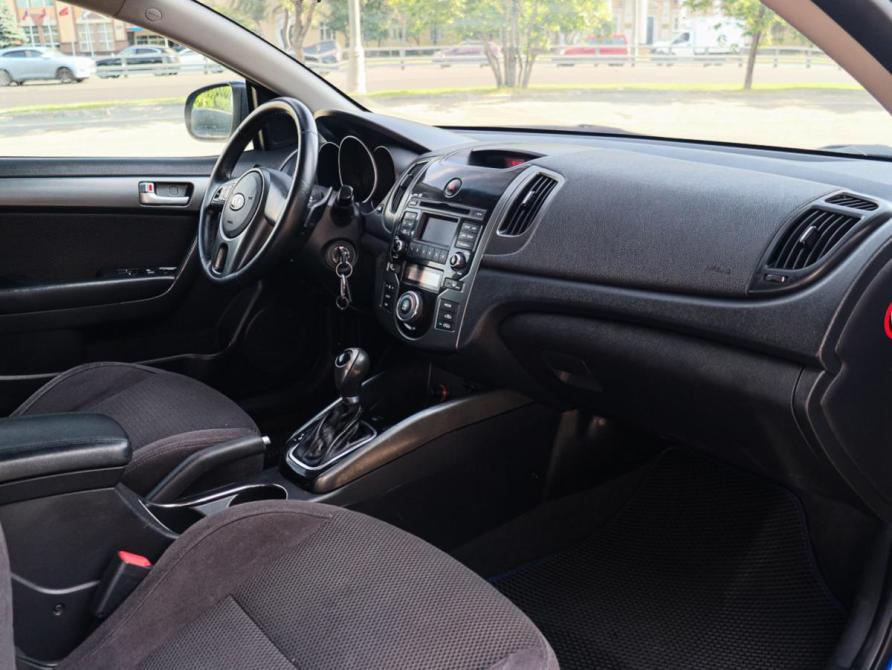 Kia Cerato II Москва  - изображение 8