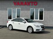 Chevrolet Cruze I Альметьевск  - изображение 24