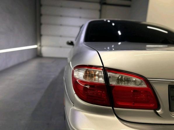 Nissan Maxima V (A33) с пробегом 2004 года, цена 349 000 рублей, 374765 км, седан, Автокод Объявления