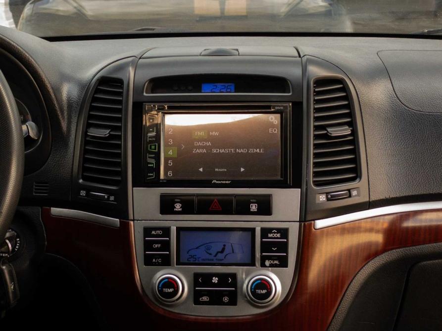 Hyundai Santa Fe II Новосибирск  - изображение 14