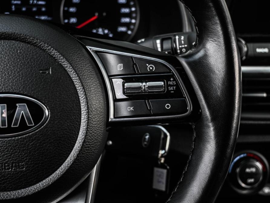 Kia Cerato IV Новороссийск  - изображение 14