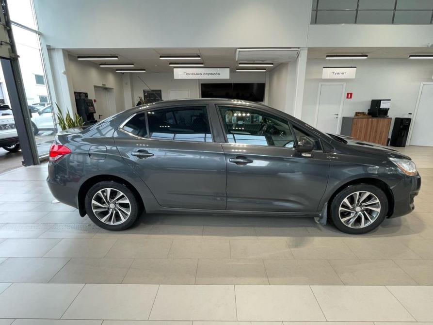 Citroen C4 II Серпухов  - изображение 4