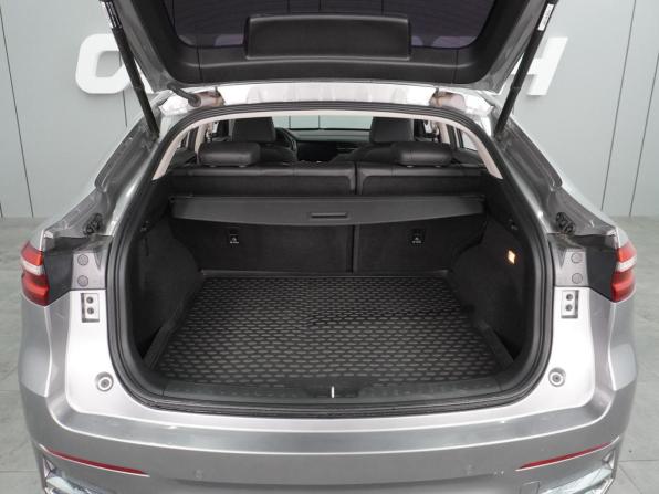 Haval F7x I с пробегом 2021 года, цена 2 179 000 рублей, 67737 км, внедорожник, Автокод Объявления