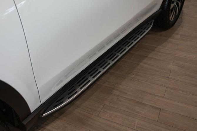 Новый Mercedes-Benz GLE II (V167) Рестайлинг 2026 года, цена 11 990 000 рублей, внедорожник, Автокод Объявления