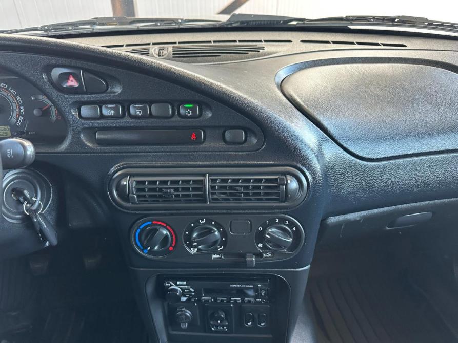 Lada (ВАЗ) Niva Travel I Тамбов  - изображение 16