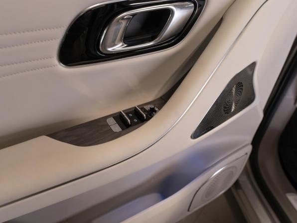 Geely Galaxy M9 с пробегом 2025 года, цена 6 600 000 рублей, 30 км, внедорожник, Автокод Объявления