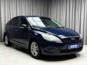 Ford Focus II Рестайлинг Ижевск  - изображение 31