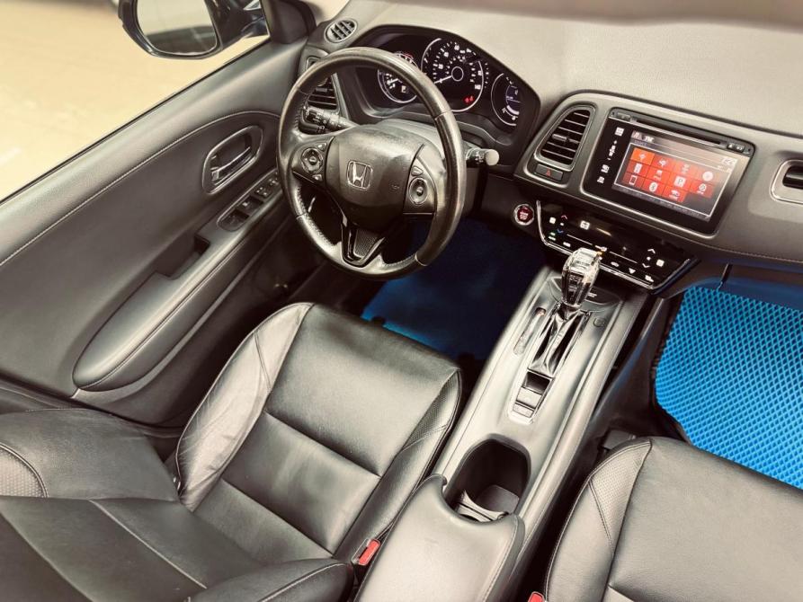 Honda HR-V II Уфа  - изображение 30