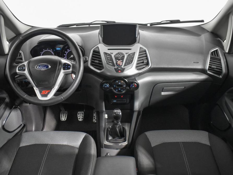 Ford EcoSport II Санкт-Петербург  - изображение 14
