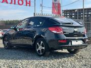 Chevrolet Cruze I Рестайлинг Ижевск  - изображение 34