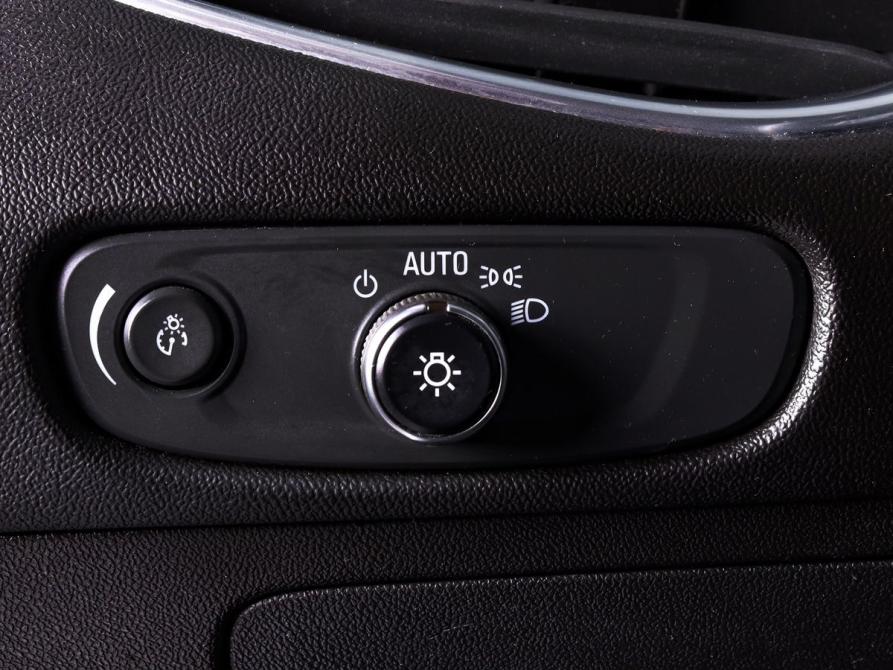 Chevrolet Malibu IX Рестайлинг Минеральные Воды  - изображение 13