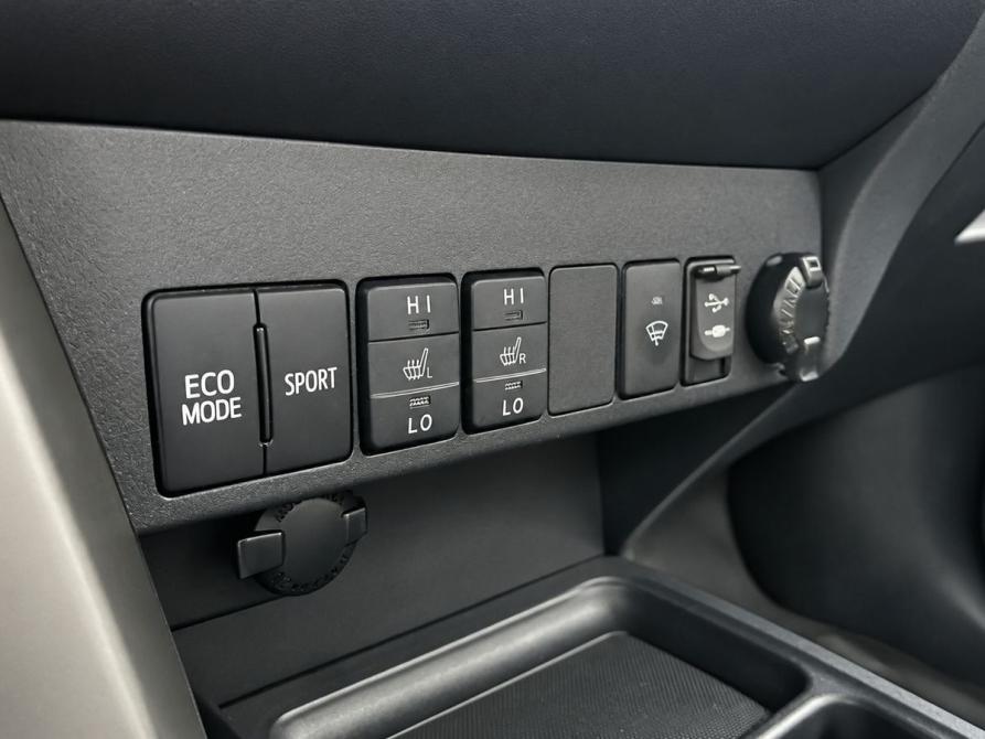 Toyota RAV4 IV (XA40) Уфа  - изображение 17