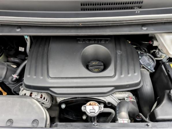 Hyundai H-1 II Рестайлинг 2 с пробегом 2021 года, цена 3 700 000 рублей, 73071 км, минивэн, Автокод Объявления