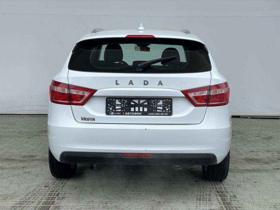 Lada (ВАЗ) Vesta I Екатеринбург  - изображение 7