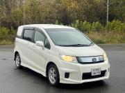 Honda Freed I Рестайлинг Прокопьевск  - изображение 6