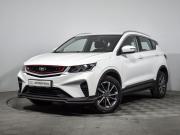 Belgee X50 Санкт-Петербург  - изображение 22