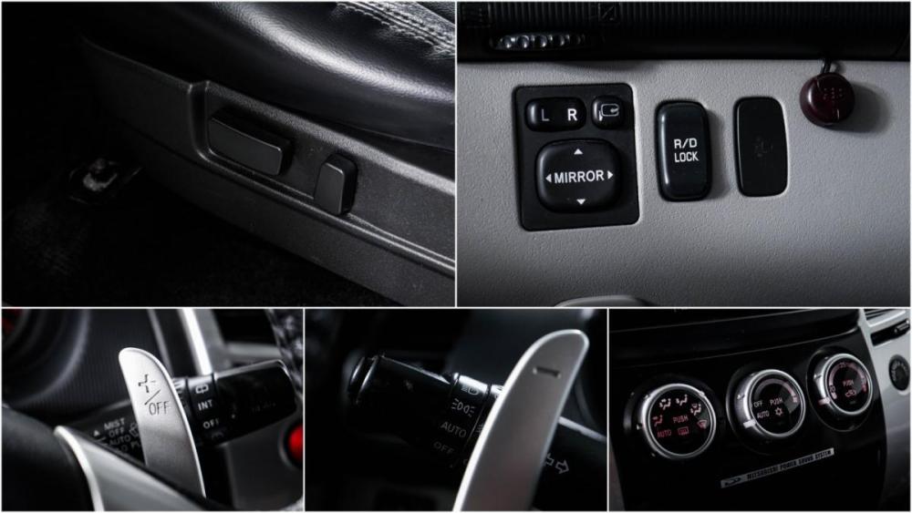 Mitsubishi Pajero Sport II Рестайлинг Москва  - изображение 16