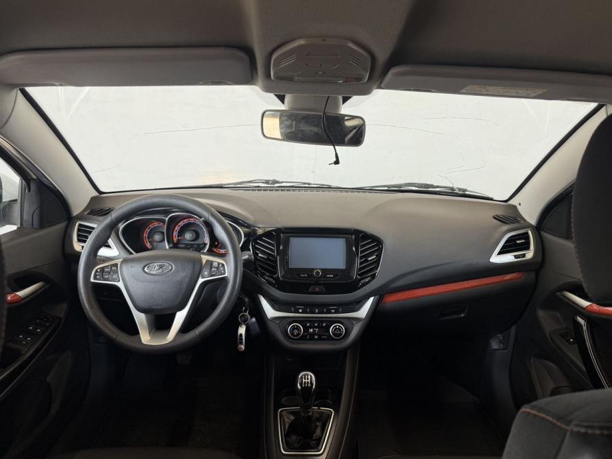 Lada (ВАЗ) Vesta I Псков  - изображение 12