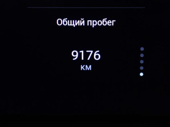 Changan UNI-K с пробегом 2023 года, цена 3 090 000 рублей, 9100 км, внедорожник, Автокод Объявления