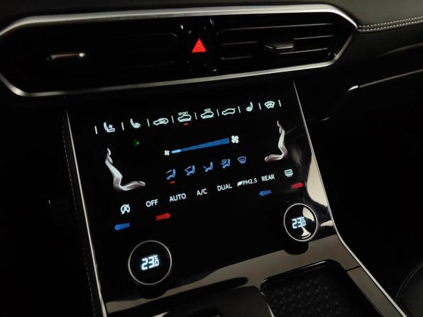 JETOUR X90+ с пробегом 2023 года, цена 2 199 000 рублей, 22543 км, внедорожник, Автокод Объявления