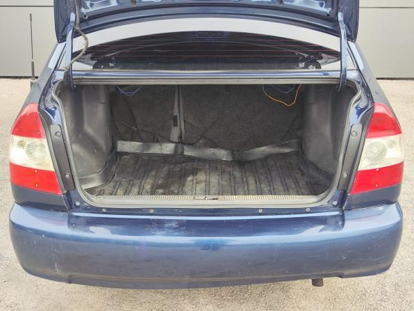 Hyundai Accent II с пробегом 2007 года, цена 299 000 рублей, 273700 км, седан, Автокод Объявления