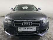 Audi A4 IV (B8) Москва  - изображение 21