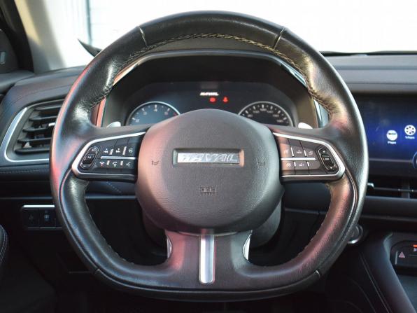 Haval F7 I с пробегом 2021 года, цена 1 749 000 рублей, 55000 км, внедорожник, Автокод Объявления