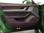Porsche Taycan I Москва  - изображение 72