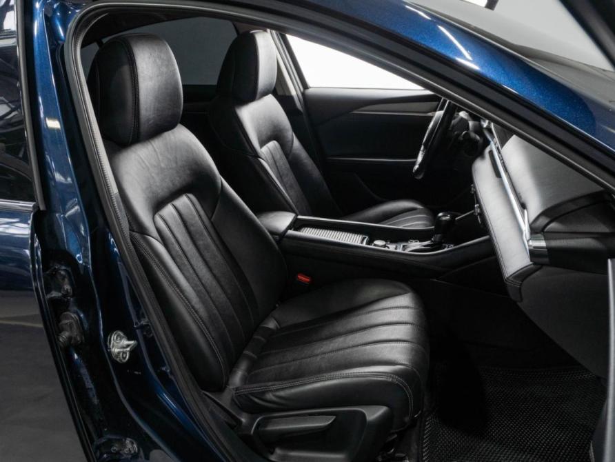 Mazda 6 III (GJ) Рестайлинг 2 Тюмень  - изображение 8