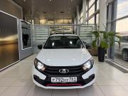 Lada (ВАЗ) Granta I Рестайлинг Таганрог  - изображение 29