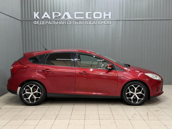 Ford Focus III с пробегом 2011 года, цена 670 000 рублей, 205050 км, хэтчбек, Автокод Объявления