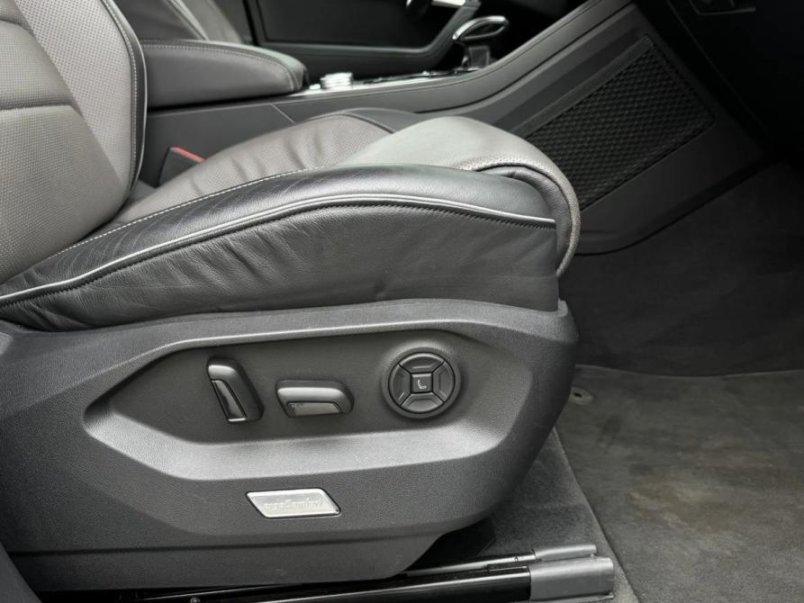 Volkswagen Touareg III Екатеринбург  - изображение 20