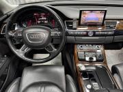 Audi A8 III (D4) Рестайлинг Стерлитамак  - изображение 64