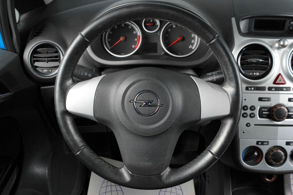 Opel Corsa D Тюмень  - изображение 13