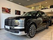 Hyundai Palisade II Москва  - изображение 20